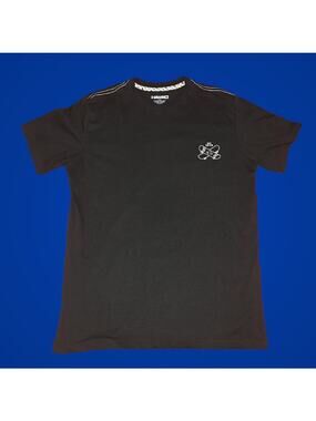 Mens Medium Black Tony Hawk Skate Company T-Shirt